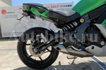     Kawasaki Ninja400A ER-4F ABS 2014  15